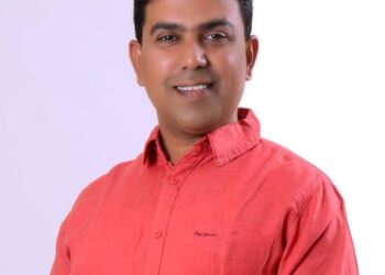 अमोलभाऊ शिंदे यांच्या वाढदिवसानिमित्त महिला बचत गटांचा मेळावा