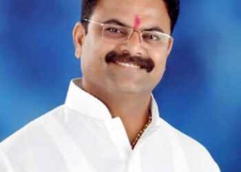 जवान शहिद ; पाचोरा तालुक्यावर शोककळा ; आमदार किशोर अप्पा पाटील यांचे सर्व पूर्व नियोजित कार्यक्रम रद्द