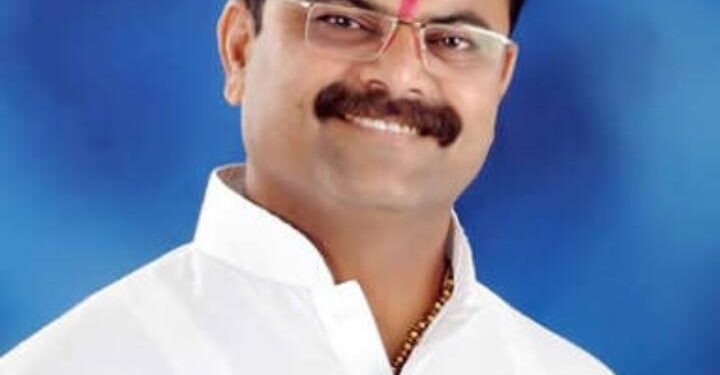 जवान शहिद ; पाचोरा तालुक्यावर शोककळा ; आमदार किशोर अप्पा पाटील यांचे सर्व पूर्व नियोजित कार्यक्रम रद्द