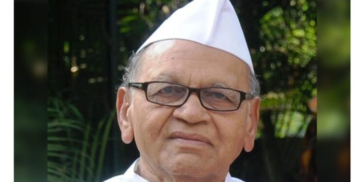 अर्थार्जन आणि पुण्यार्जनाचा समतोल राखणारे  सुवर्णरथाचे  सारथी – श्रद्धेय स्व. श्री  रतनलालजी बाफना