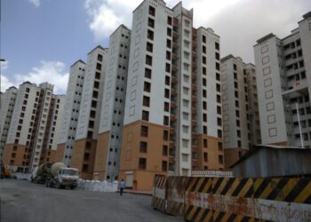 पुण्यासारख्या शहरात स्वस्त घर घेण्याचं स्वप्न पूर्ण करायचं… मग ही बातमी वाचा