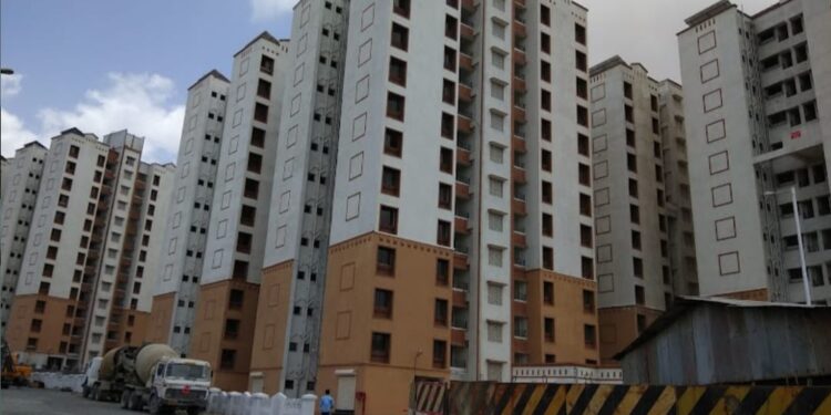 पुण्यासारख्या शहरात स्वस्त घर घेण्याचं स्वप्न पूर्ण करायचं… मग ही बातमी वाचा