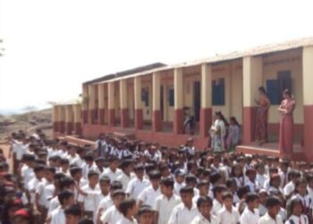 १ ली पासून शाळा सुरु होणार !