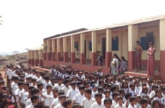 १ ली पासून शाळा सुरु होणार !