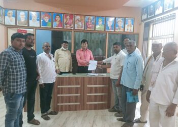 न्हावे – ढोमणे ग्रुप ग्रामपंचायतीचे… एक ना अनेक दुखणे ?