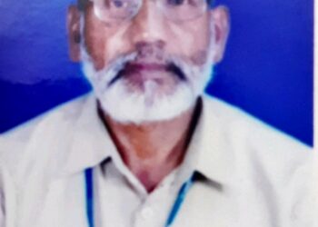 दलितमित्र प्राचार्य भगवान नन्नावरे होणार राज्यस्तरीय आंबेडकरी अस्मिता पुरस्कार सन्मानित