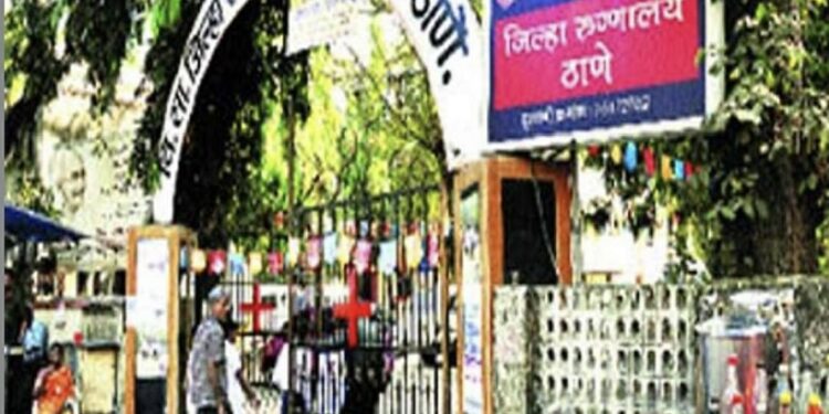 ठाणे जिल्हा सर्वसाधारण रुग्णालयाच्या जागी मल्टी स्पेशालिटी रुग्णालय उभारण्याचा मार्ग मोकळा