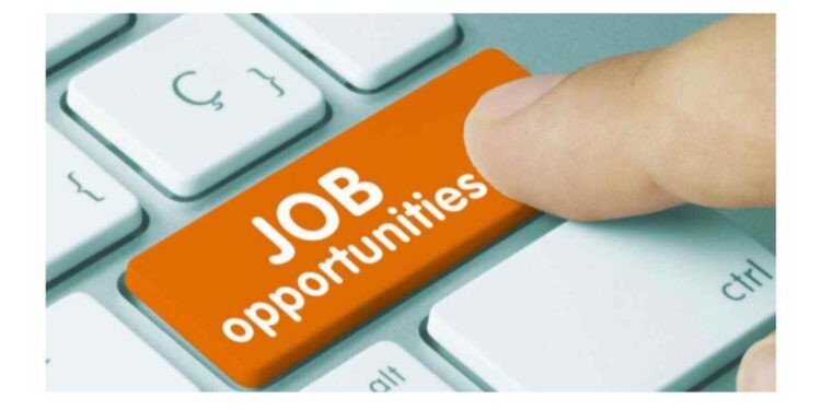 बँकिंग क्षेत्रात नोकरीची संधी ; १८२८ विविध पदांची भरती