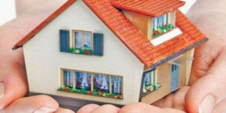 ‘आवास’ योजनेबाबत राज्य सरकारची मोठी घोषणा