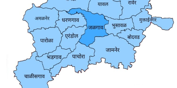 जळगाव जिल्ह्यातील युवक, युवतींना आरोग्य क्षेत्रात प्रशिक्षणाची संधी !