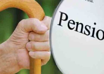 पेन्शन धारकांना दिलासा देणारी बातमी ; EPFO ने घेतला ‘हा’ निर्णय