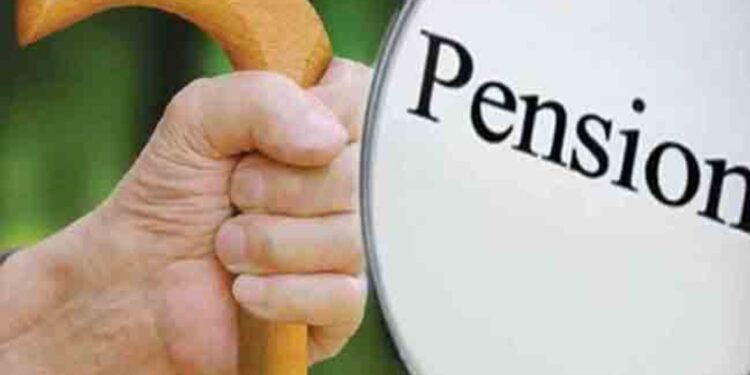 पेन्शन धारकांना दिलासा देणारी बातमी ; EPFO ने घेतला ‘हा’ निर्णय