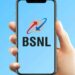 BSNL च्या ‘या’ प्लॅनने Jio-Vi-Airtel उडवले होश ! 107 रुपयात 10GB डेटा आणि बरेच काही मिळवा