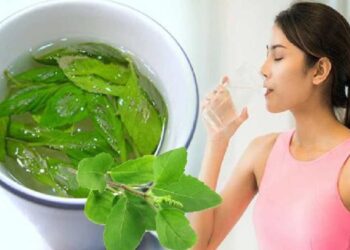 थंडीत ‘ही’ गोष्ट पाण्यात टाकून प्या, अनेक आजार होतील दूर 