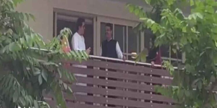 देवेंद्र फडणवीस राज ठाकरेंच्या भेटीने राजकीय वर्तुळात चर्चांना उधाण