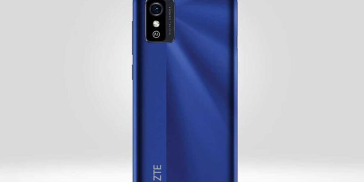 7 हजारांपेक्षा कमी किमतीचा धमाकेदार स्मार्टफोन लॉन्च ; जाणून घ्या फीचर्स