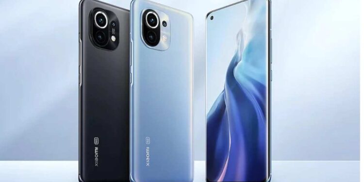 ‘हे’ 5 स्मार्टफोन डिसेंबरमध्ये लॉन्च होणार ; जाणून घ्या