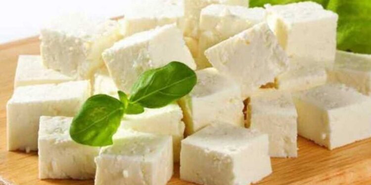 पनीर खाल्ल्याने वृद्धत्वाचा प्रभाव थांबतो, जाणून घ्या खाण्याची योग्य पद्धत