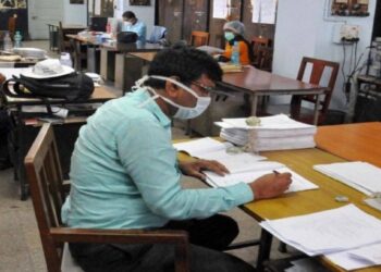 उद्यापासून सरकारी कर्मचाऱ्यांसाठी बंद होणार मोठी सुविधा, जाणून घ्या नवीन मार्गदर्शक तत्त्वे