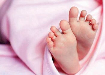 जळगावात मृतावस्थेत अर्भक आढळून आल्याने खळबळ