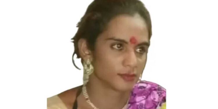 जळगावात तृतीय पंथीची गळफास घेऊन आत्महत्या