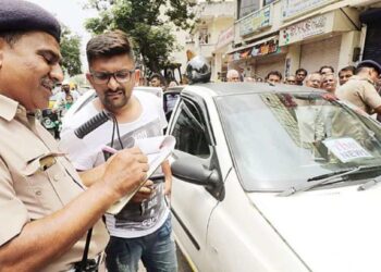 वाहन चालकांसाठी मोठी बातमी! ‘हे’ प्रमाणपत्र सोबत ठेवा, अन्यथा 10000 चे चलन होऊ शकते