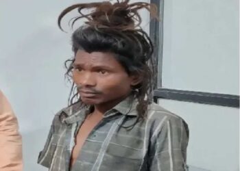 धक्कादायक : जेवणावरून पोटच्या मुलानेच केला जन्मदात्या बापाचा खून!