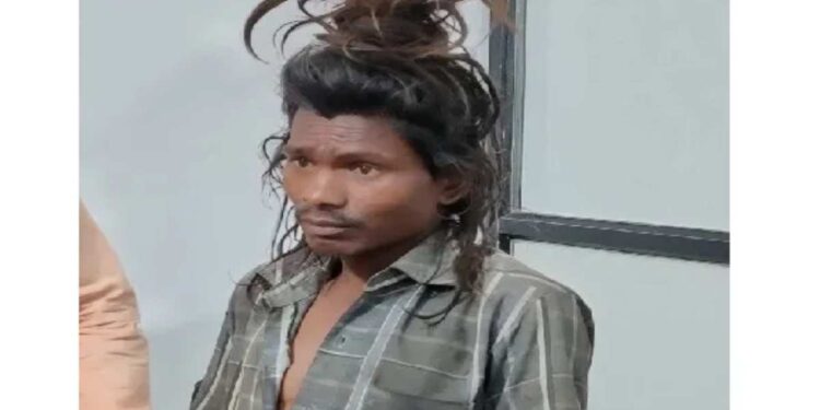 धक्कादायक : जेवणावरून पोटच्या मुलानेच केला जन्मदात्या बापाचा खून!