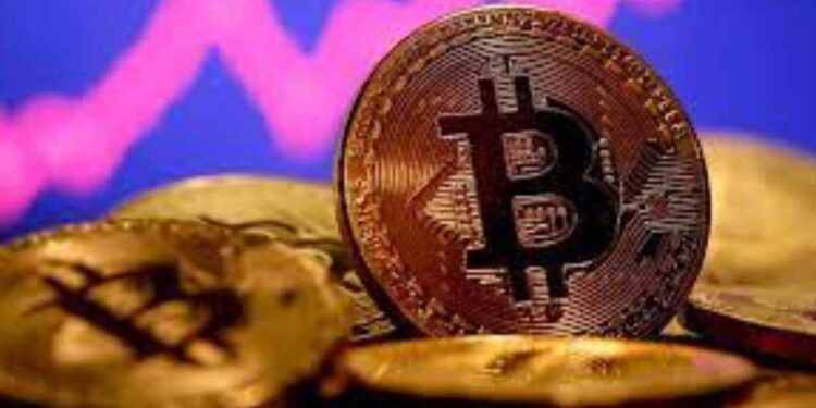 बंदीपूर्वी, क्रिप्टो चलनात मोठी घसरण, बिटकॉइनची किंमत ‘एवढी’ झाली कमी