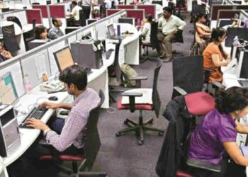 आता नोकरी सोडणेही महागात पडणार! नोटीस कालावधीत जीएसटीही भरावा लागेल