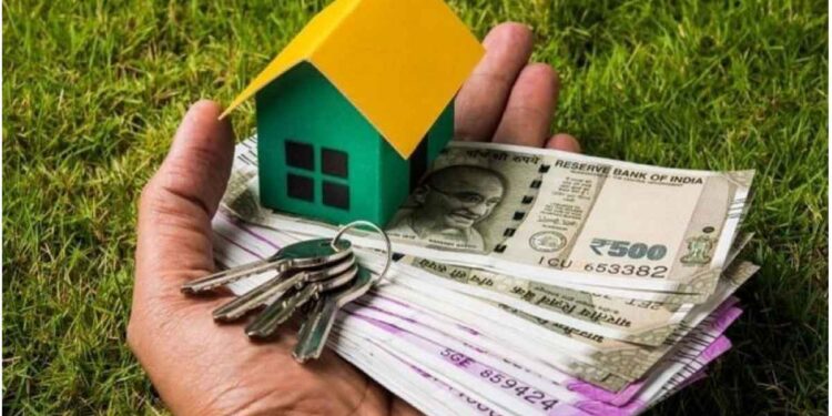 पीएम आवास अंतर्गत 3.61 लाख घरांच्या बांधकामाला मंजुरी, त्वरित अर्ज करा