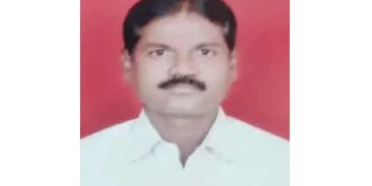 गळफास घेऊन शिरसोलीच्या प्रौढाची आत्महत्या, कारण अस्पष्ट