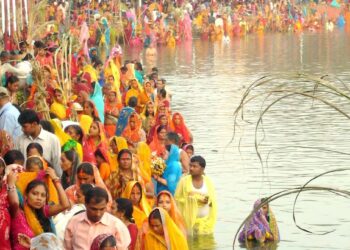 छठपूजा उत्सवानिमित्त गृह विभागाकडून मार्गदर्शक सूचना जारी, जाणून घ्या काय आहेत?