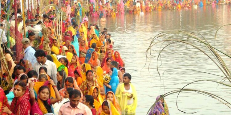 छठपूजा उत्सवानिमित्त गृह विभागाकडून मार्गदर्शक सूचना जारी, जाणून घ्या काय आहेत?