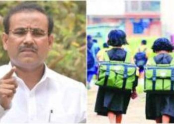 पहिली ते चौथीचे वर्ग सुरू करण्यास टास्क फोर्सचा हिरवा कंदिल