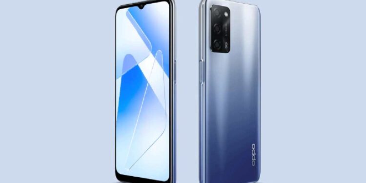 फ्लिपकार्टची धमाकेदार ऑफर! Oppo चा 5G स्मार्टफोन फक्त 740 रुपयात खरेदी करा, जाणून घ्या कसे?