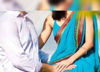 लग्नानंतरही जुन्या प्रियकरासोबत प्रेमसंबंध, पतीला संपवण्यासाठी रचला खुनी खेळ, पण