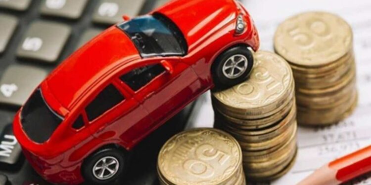 सणासुदीच्या काळात तुम्हीही ऑटो लोन घेणार असाल तर ‘या’ 5 गोष्टी लक्षात ठेवा