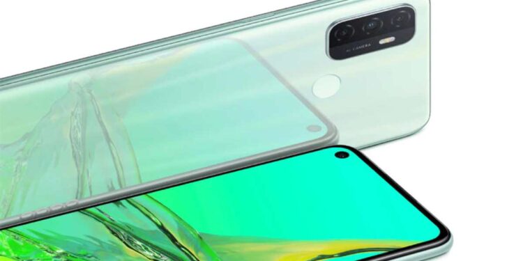 फ्लिपकार्टच्या ‘या’ सेलमधून Oppo स्मार्टफोन 65 रुपयांना खरेदी करा, जाणून घ्या कसे?