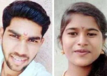 एकाच दिवशी तरुण-तरुणीची गळफास घेवून आत्महत्या