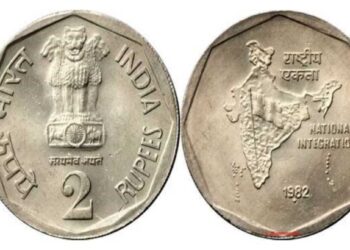 तुमच्याकडेही 2 रुपयांचे नाणे आहे? तर तुम्हाला घरी बसून मिळतील 5 लाख, जाणून घ्या काय करावे