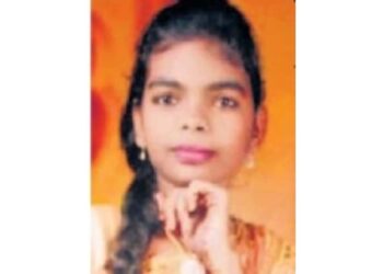 वाढदिवसाच्याच दिवशी काळाची झडप ; जिन्यावरून पडल्याने युवतीचा मृत्यू