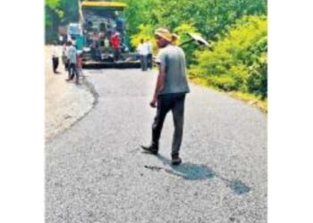 कन्नड घाट ७० दिवसांनंतर सज्ज ; आजपासून पूर्ण क्षमतेने सुरू