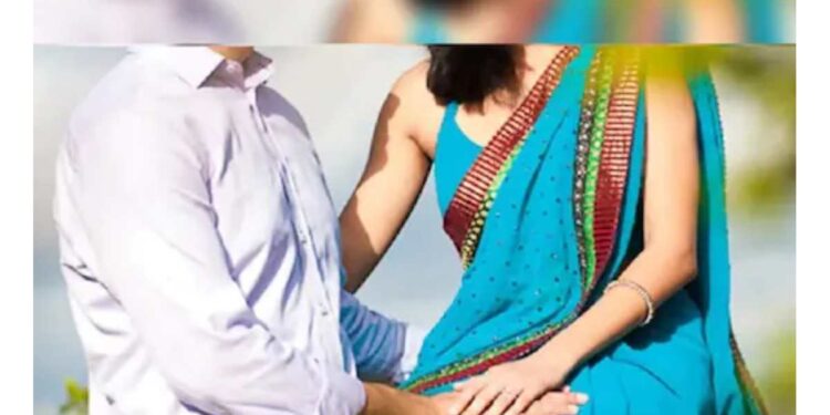 लग्नानंतरही जुन्या प्रियकरासोबत प्रेमसंबंध, पतीला संपवण्यासाठी रचला खुनी खेळ, पण