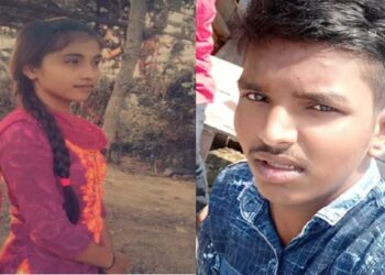 तरुणीचा मृतदेह आल्याने खळबळ, प्रियकराने हत्या केल्याचा संशय, प्रियकर ताब्यात