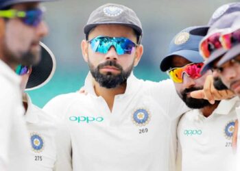 टीम इंडियाच्या ‘या’ खेळाडूचे करिअर वयाच्या 35 व्या वर्षी संपले?