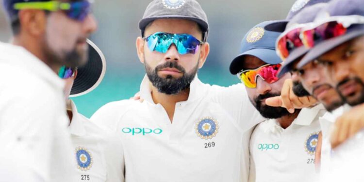 टीम इंडियाच्या ‘या’ खेळाडूचे करिअर वयाच्या 35 व्या वर्षी संपले?