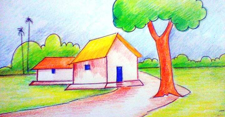 राज्यस्तरीय चित्रकला स्पर्धेचे २८ रोजी उदघाटन