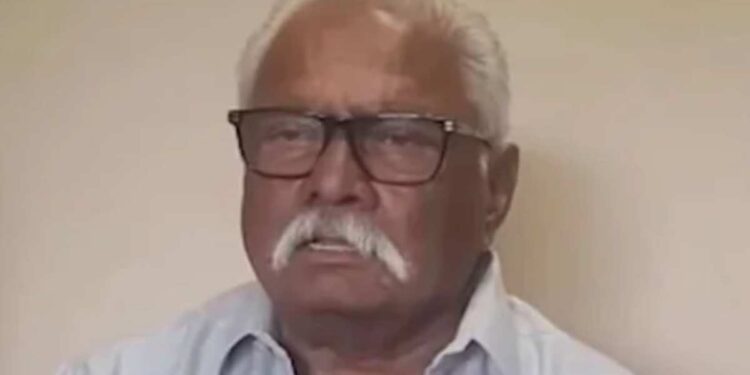 सुनील पाटील यांचं पाटील हे आडनावही खरं नाही ; अनिल गोटे