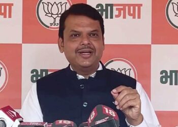 मलिकांनी लवंगी फटाका फोडला, आता दिवाळीनंतर मी बॉम्ब फोडणार; फडणवीसांचा इशारा